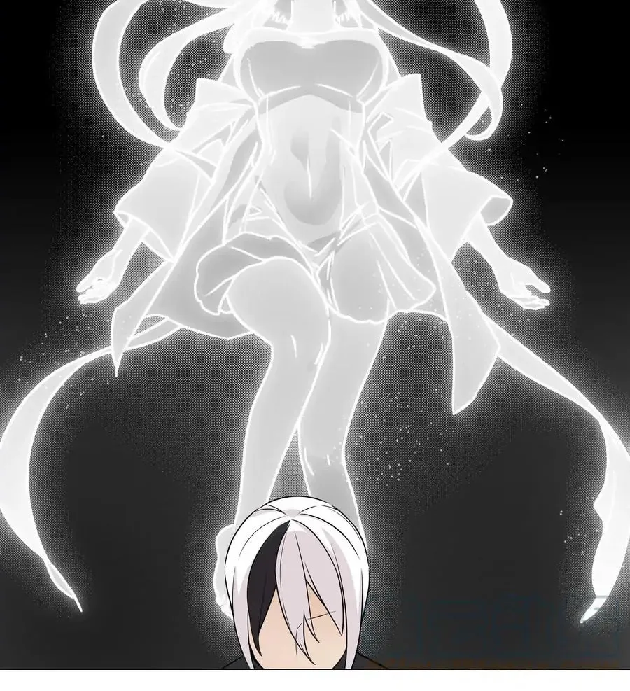 My Harem Grew So Large, I Was Forced to Ascend (Colored) Chapter 62 page 95 - 