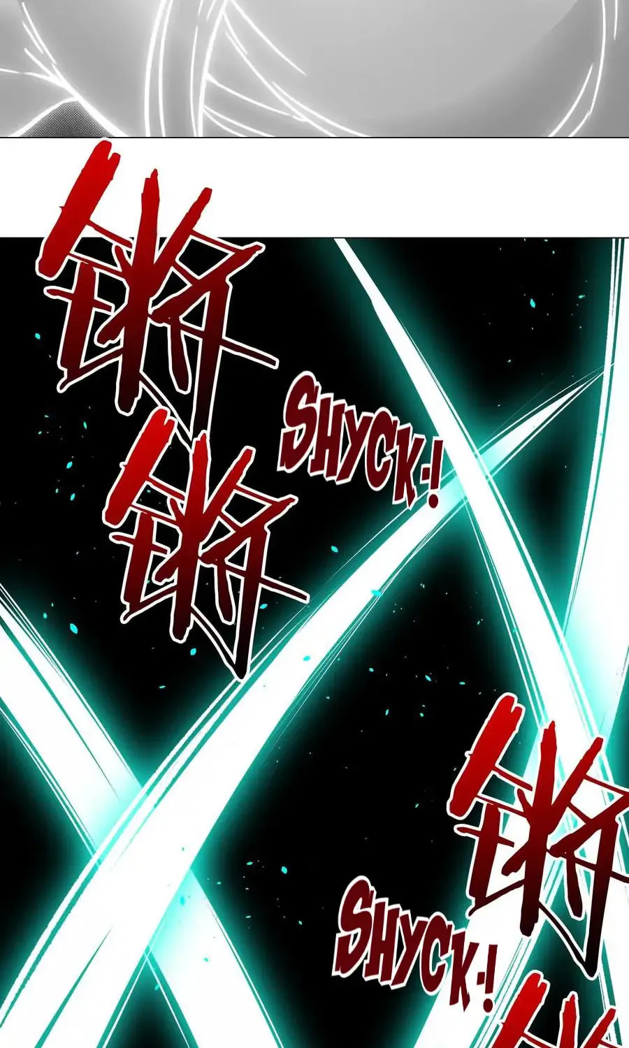 My Harem Grew So Large, I Was Forced to Ascend (Colored) Chapter 62 page 97 - 