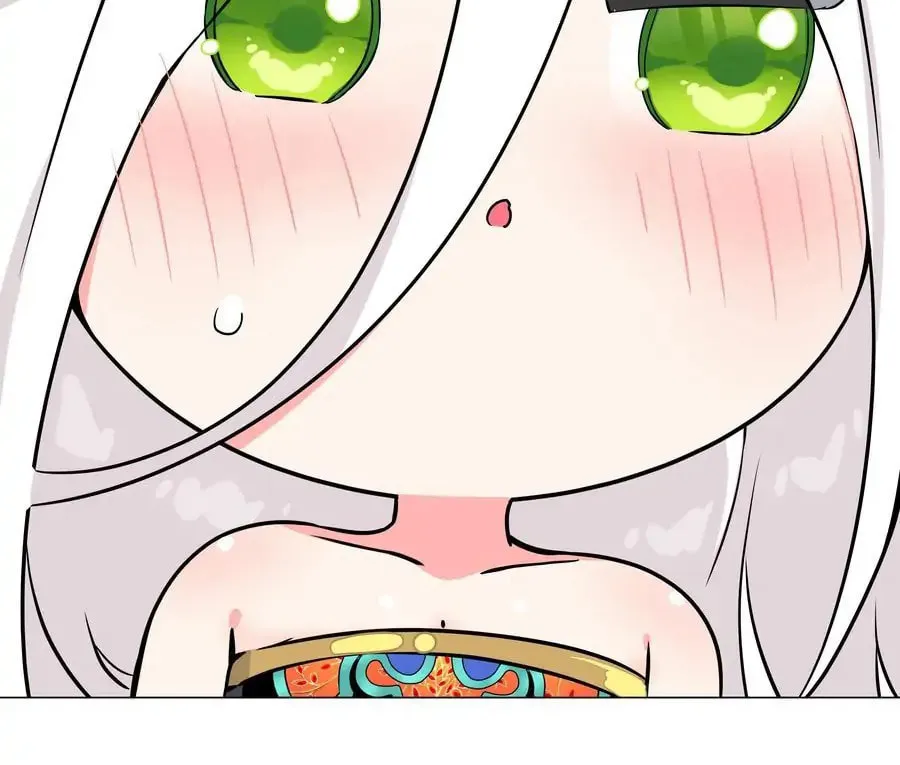 My Harem Grew So Large, I Was Forced to Ascend (Colored) Chapter 63 page 102 - 