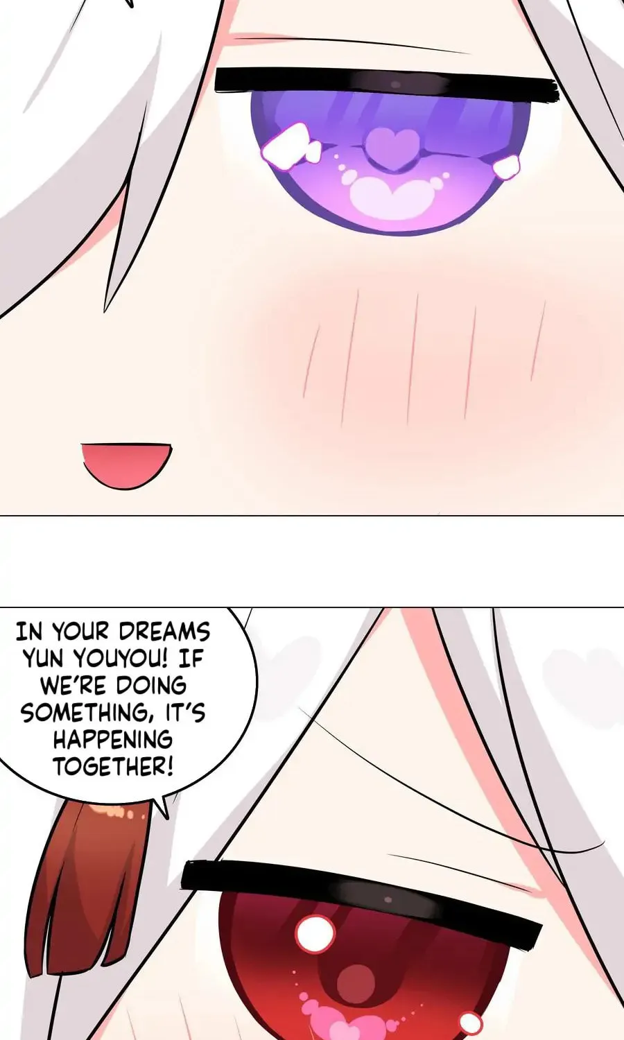 My Harem Grew So Large, I Was Forced to Ascend (Colored) Chapter 63 page 104 - 