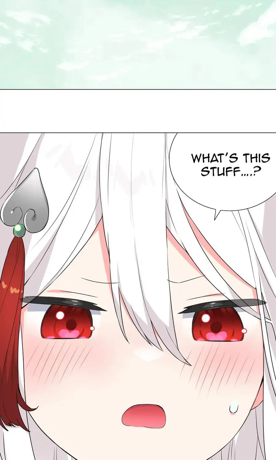 My Harem Grew So Large, I Was Forced to Ascend (Colored) Chapter 63 page 116 - 