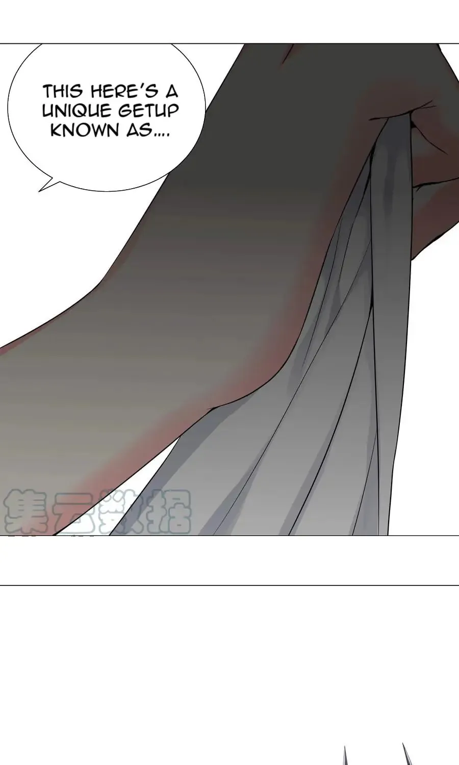 My Harem Grew So Large, I Was Forced to Ascend (Colored) Chapter 63 page 132 - 