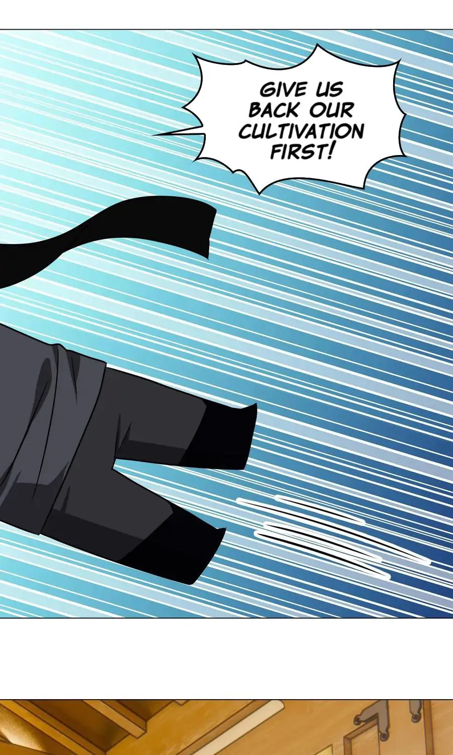 My Harem Grew So Large, I Was Forced to Ascend (Colored) Chapter 63 page 147 - 