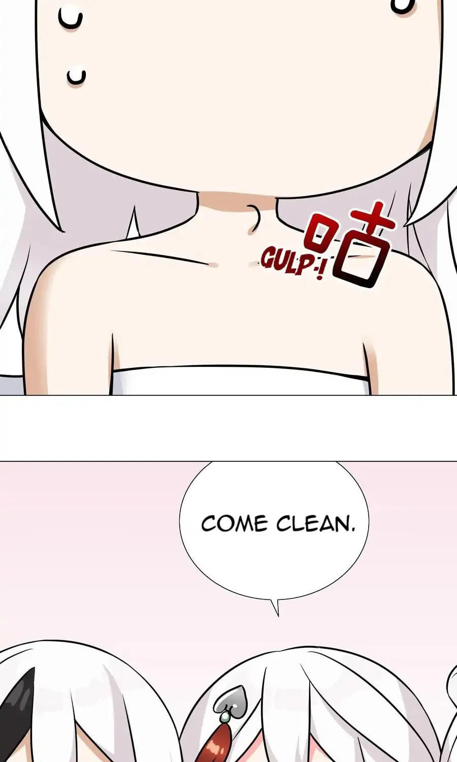 My Harem Grew So Large, I Was Forced to Ascend (Colored) Chapter 63 page 153 - 