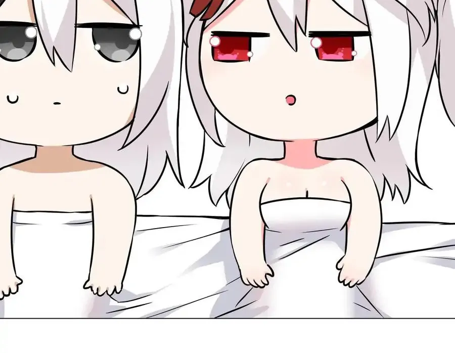 My Harem Grew So Large, I Was Forced to Ascend (Colored) Chapter 63 page 154 - 