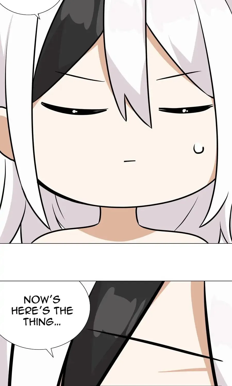 My Harem Grew So Large, I Was Forced to Ascend (Colored) Chapter 63 page 156 - 