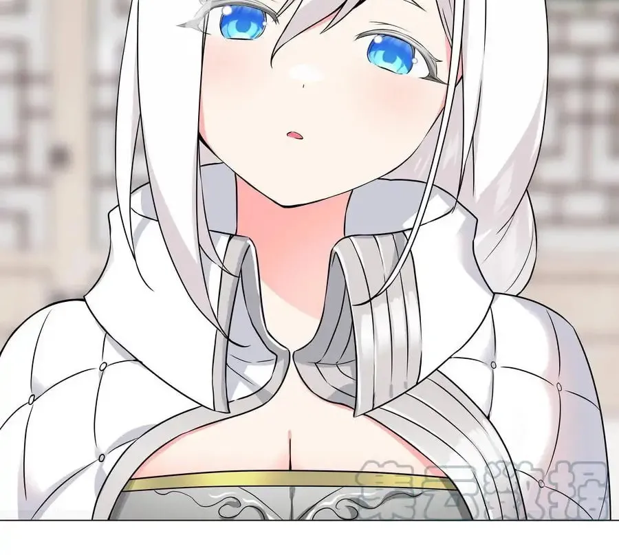 My Harem Grew So Large, I Was Forced to Ascend (Colored) Chapter 63 page 163 - 