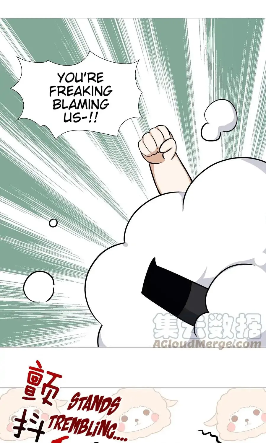 My Harem Grew So Large, I Was Forced to Ascend (Colored) Chapter 63 page 167 - 