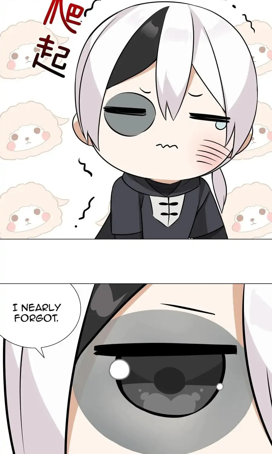 My Harem Grew So Large, I Was Forced to Ascend (Colored) Chapter 63 page 168 - 