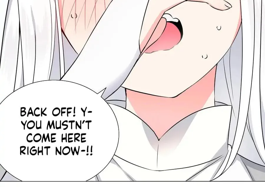 My Harem Grew So Large, I Was Forced to Ascend (Colored) Chapter 63 page 182 - 