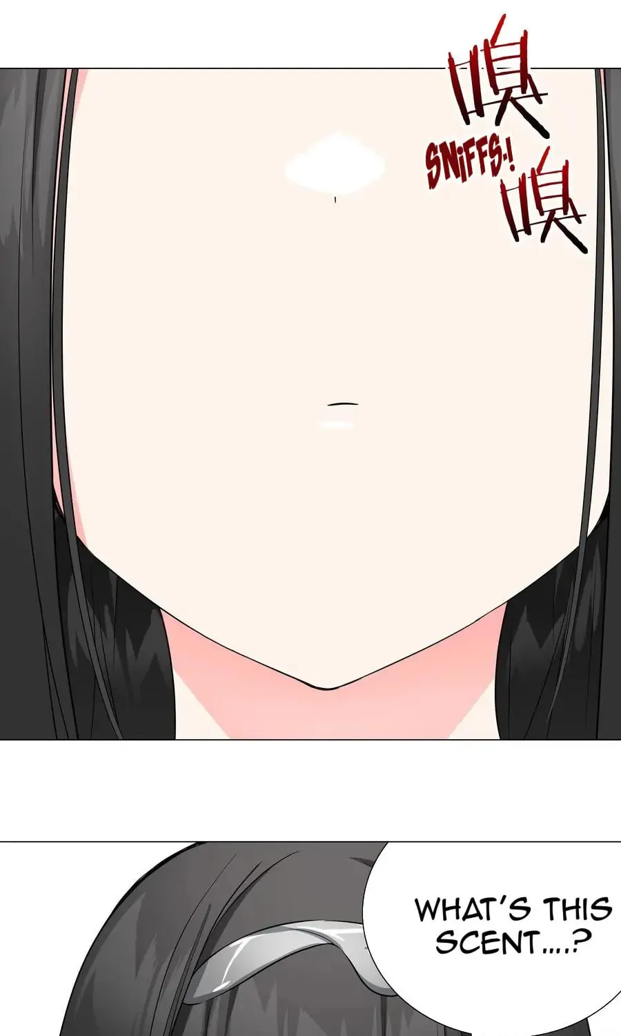 My Harem Grew So Large, I Was Forced to Ascend (Colored) Chapter 63 page 183 - 