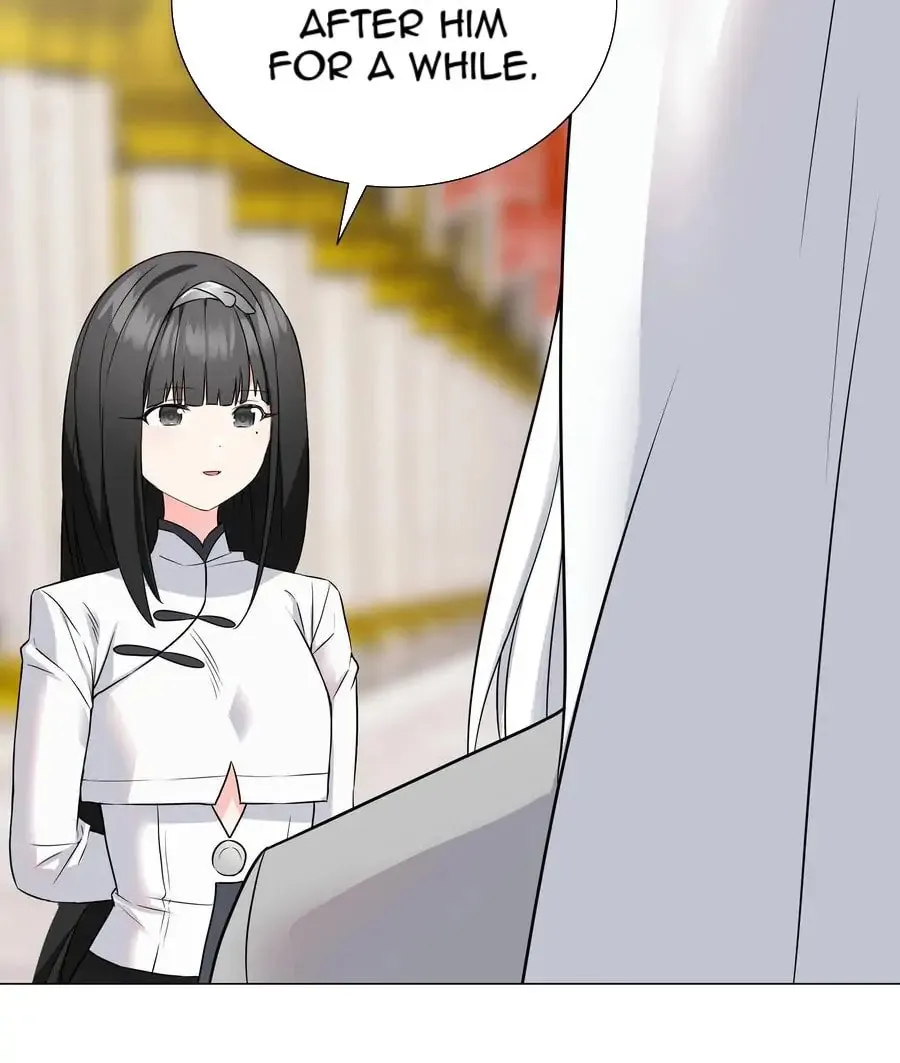 My Harem Grew So Large, I Was Forced to Ascend (Colored) Chapter 63 page 188 - 