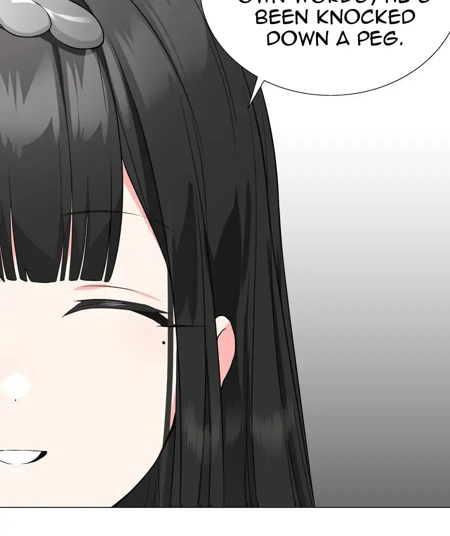 My Harem Grew So Large, I Was Forced to Ascend (Colored) Chapter 63 page 191 - 