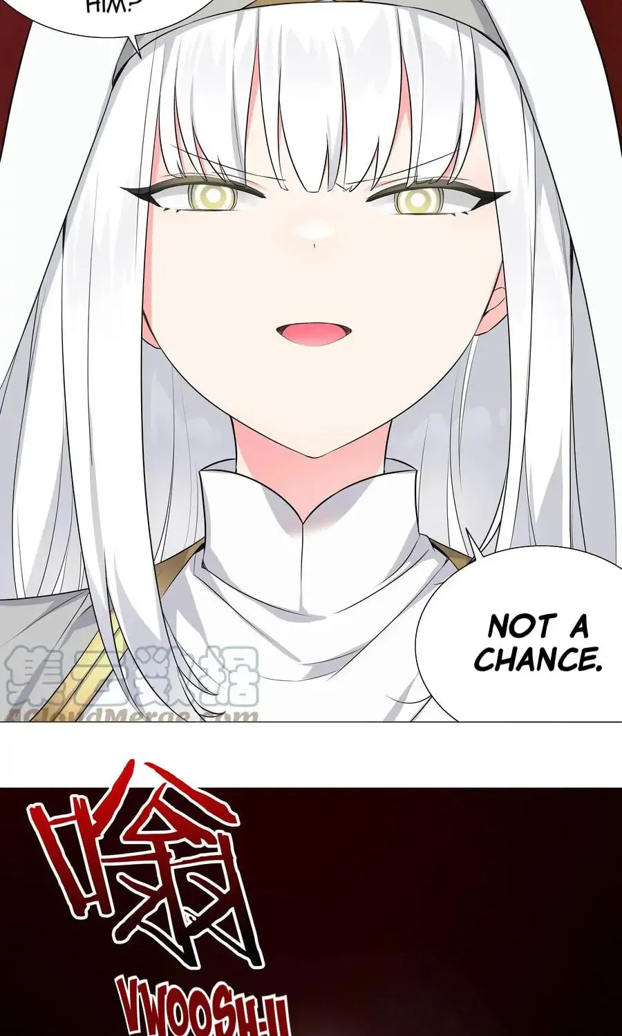 My Harem Grew So Large, I Was Forced to Ascend (Colored) Chapter 63 page 193 - 
