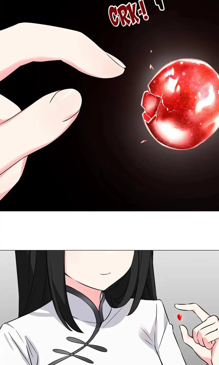My Harem Grew So Large, I Was Forced to Ascend (Colored) Chapter 63 page 196 - 
