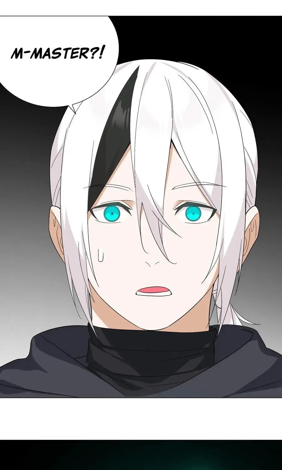 My Harem Grew So Large, I Was Forced to Ascend (Colored) Chapter 63 page 3 - 