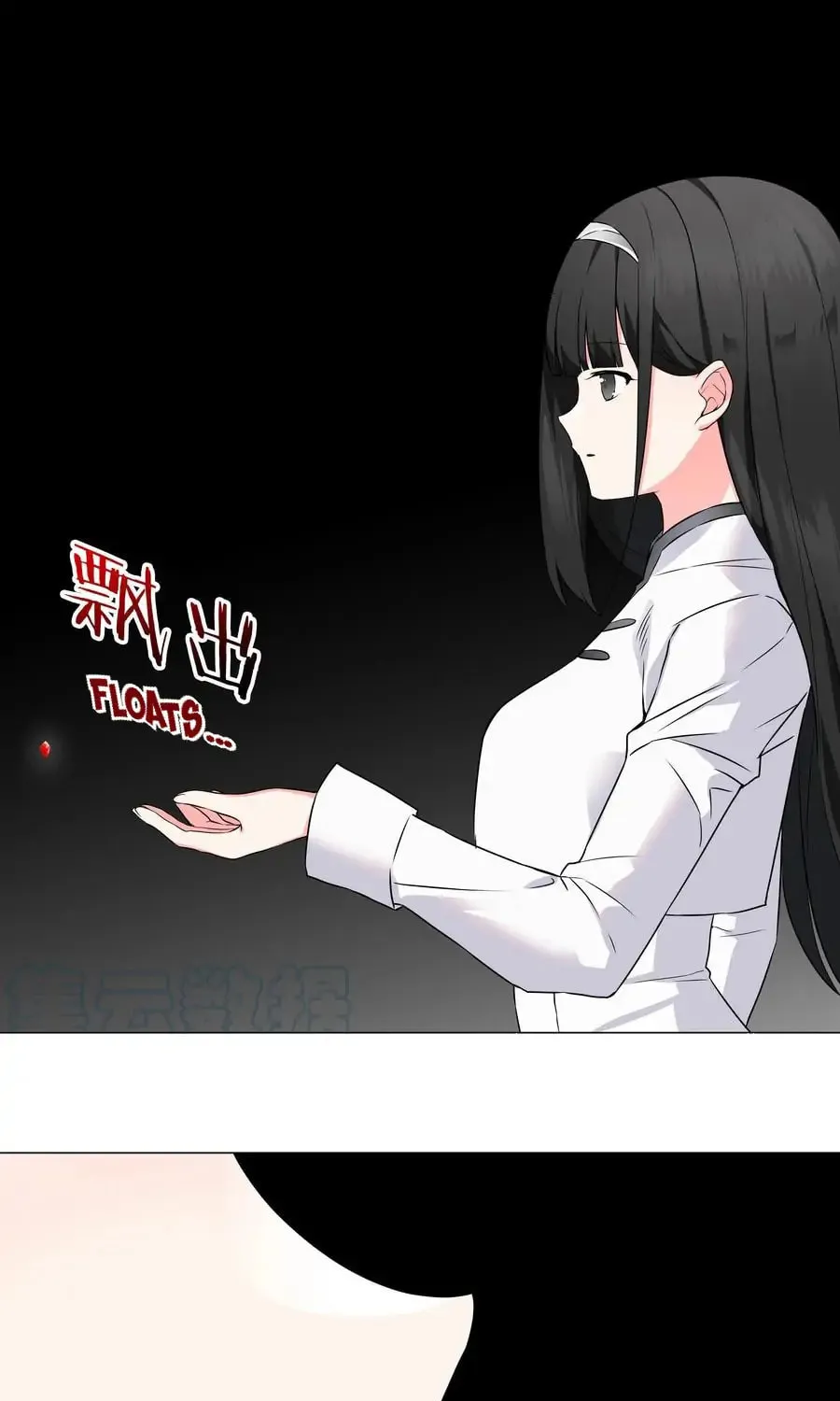 My Harem Grew So Large, I Was Forced to Ascend (Colored) Chapter 63 page 201 - 