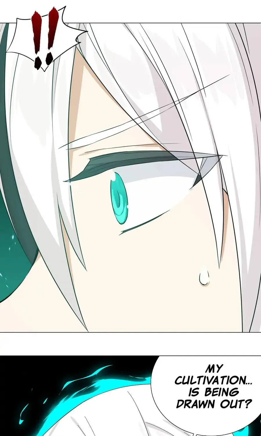My Harem Grew So Large, I Was Forced to Ascend (Colored) Chapter 63 page 24 - 
