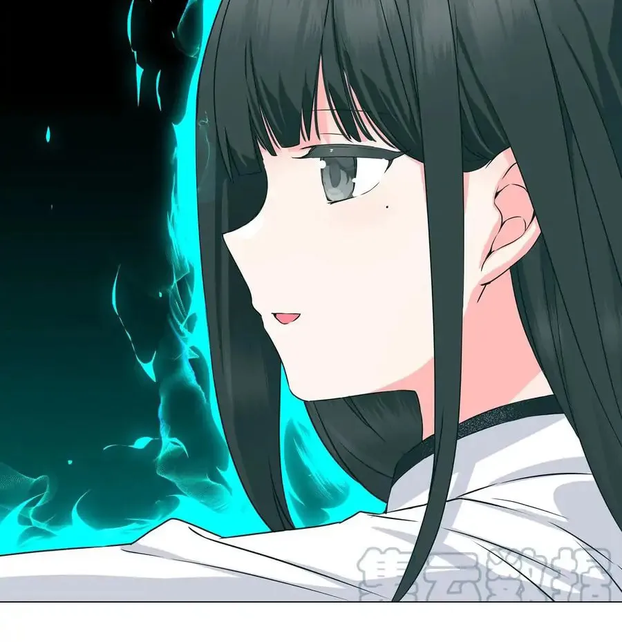 My Harem Grew So Large, I Was Forced to Ascend (Colored) Chapter 63 page 26 - 