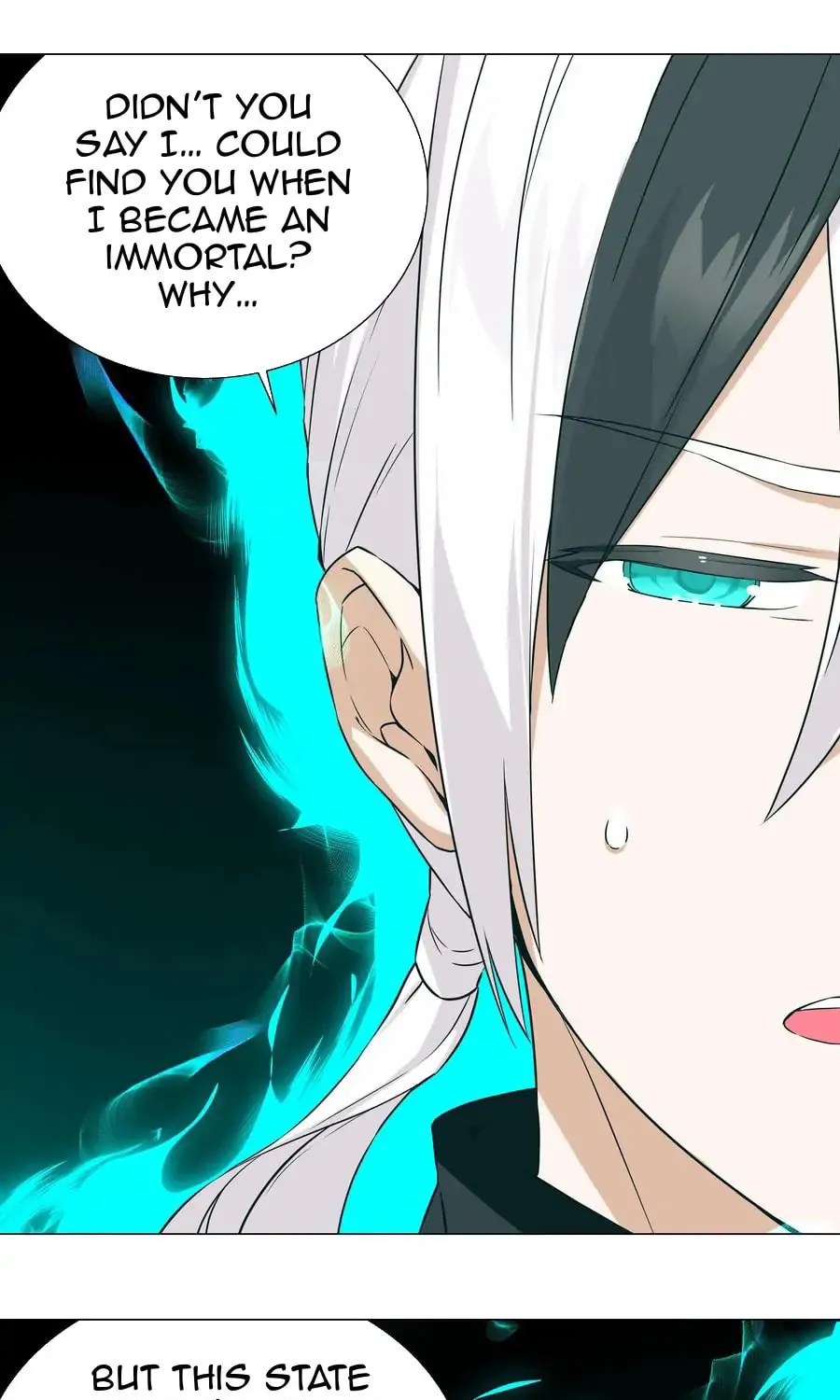 My Harem Grew So Large, I Was Forced to Ascend (Colored) Chapter 63 page 27 - 