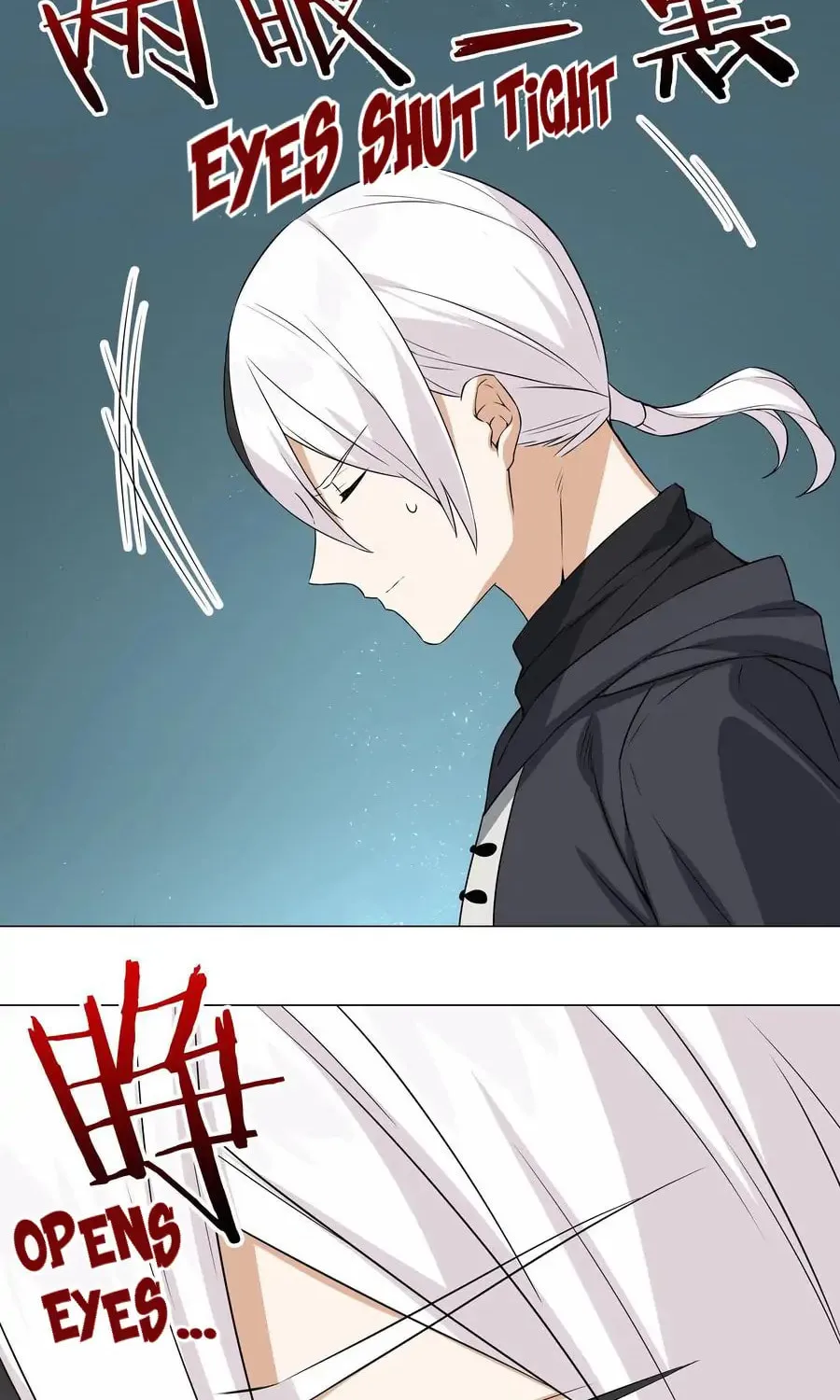 My Harem Grew So Large, I Was Forced to Ascend (Colored) Chapter 63 page 31 - 