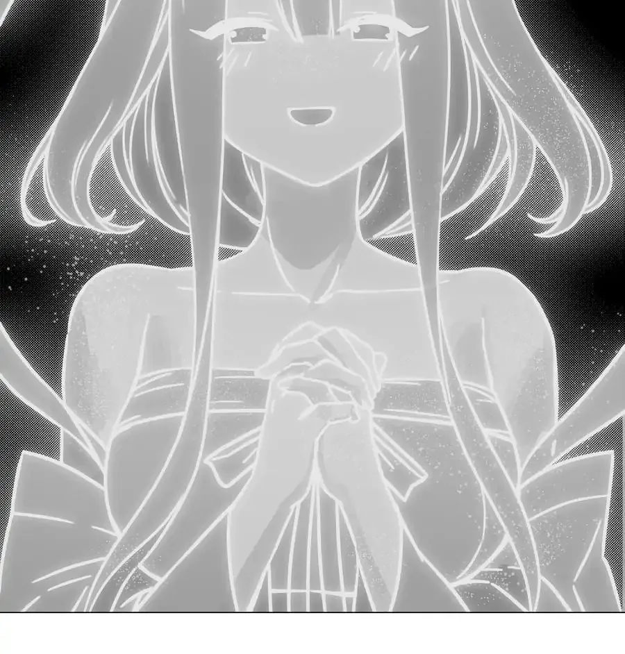 My Harem Grew So Large, I Was Forced to Ascend (Colored) Chapter 63 page 47 - 
