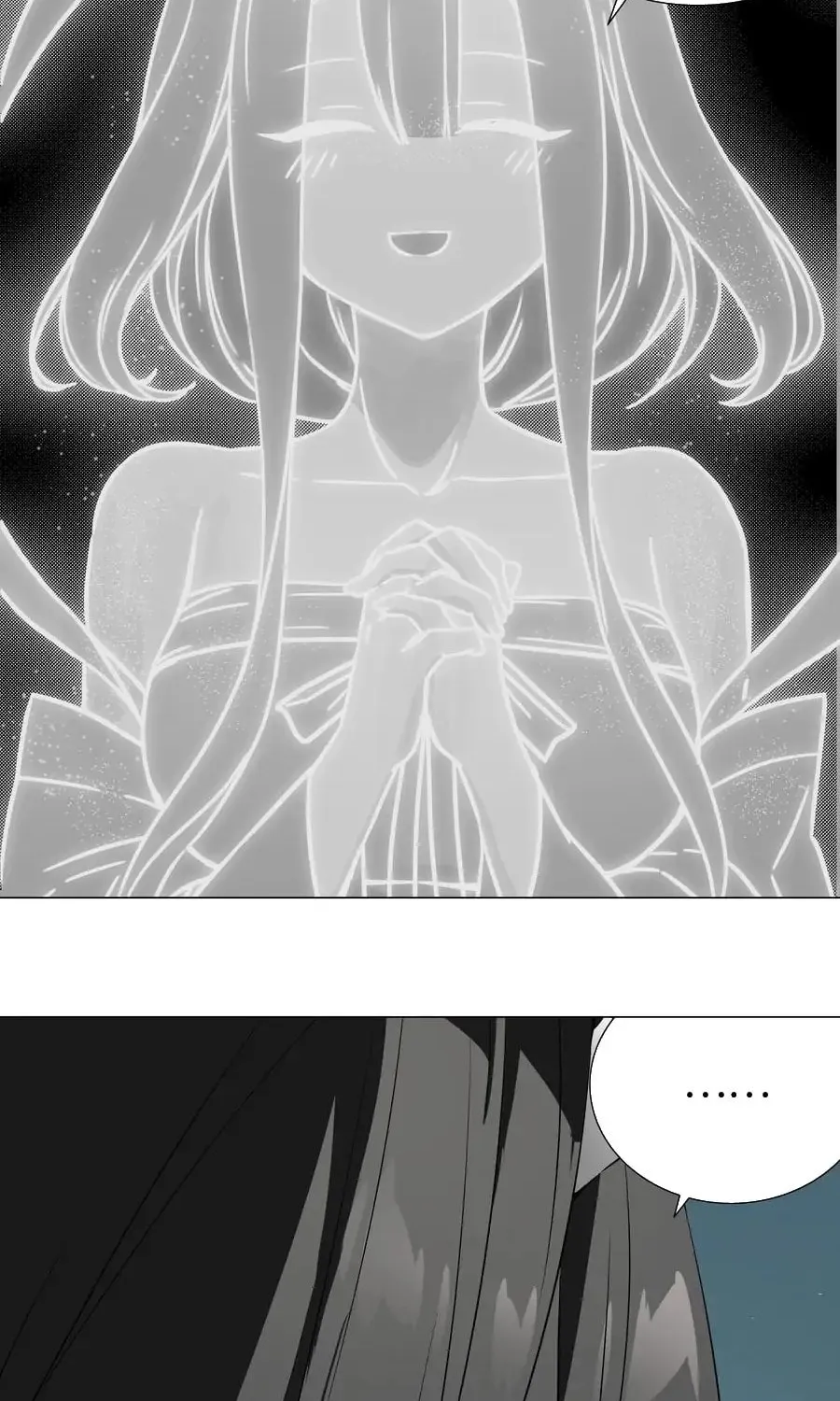 My Harem Grew So Large, I Was Forced to Ascend (Colored) Chapter 63 page 49 - 