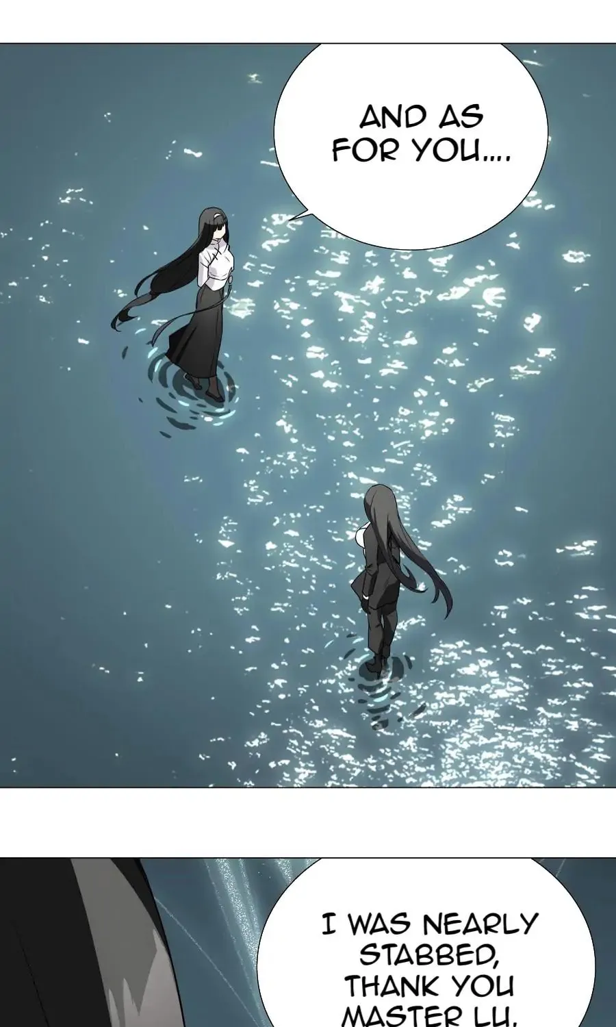 My Harem Grew So Large, I Was Forced to Ascend (Colored) Chapter 63 page 51 - 