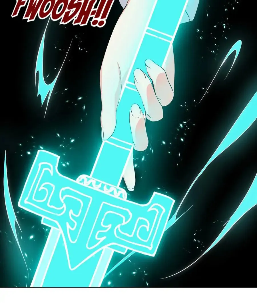 My Harem Grew So Large, I Was Forced to Ascend (Colored) Chapter 63 page 53 - 