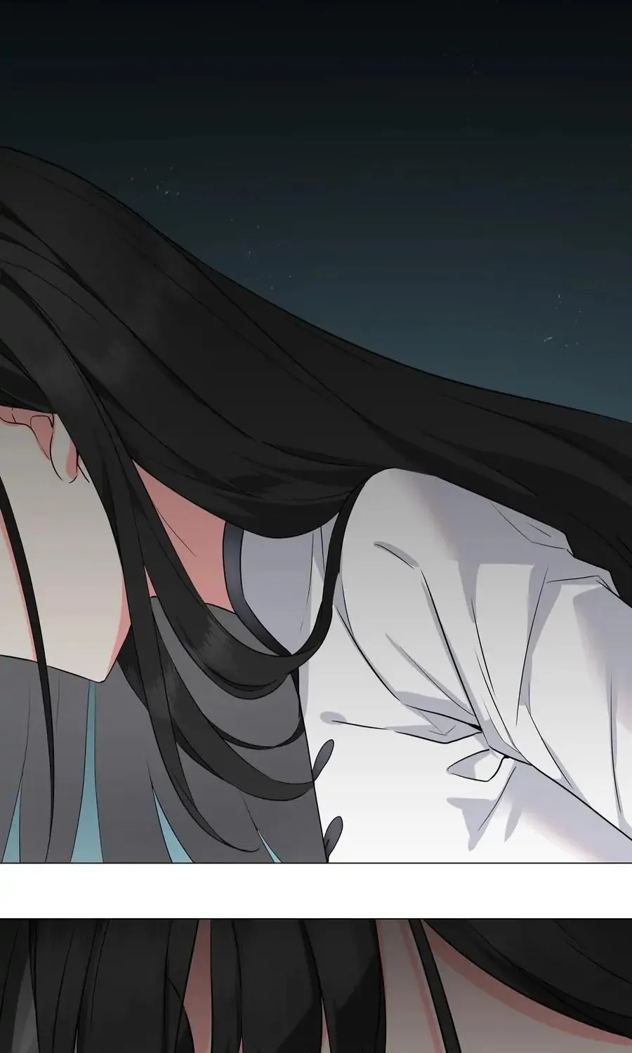 My Harem Grew So Large, I Was Forced to Ascend (Colored) Chapter 63 page 58 - 