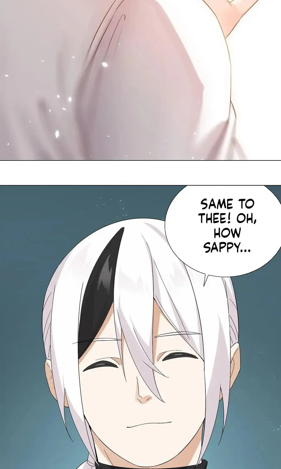My Harem Grew So Large, I Was Forced to Ascend (Colored) Chapter 63 page 69 - 