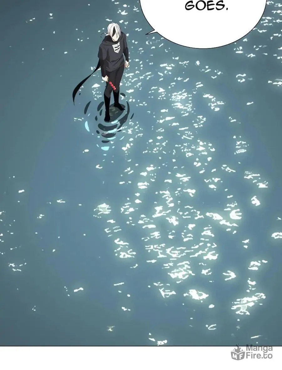 My Harem Grew So Large, I Was Forced to Ascend (Colored) Chapter 63 page 72 - 