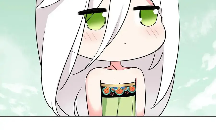 My Harem Grew So Large, I Was Forced to Ascend (Colored) Chapter 63 page 78 - 