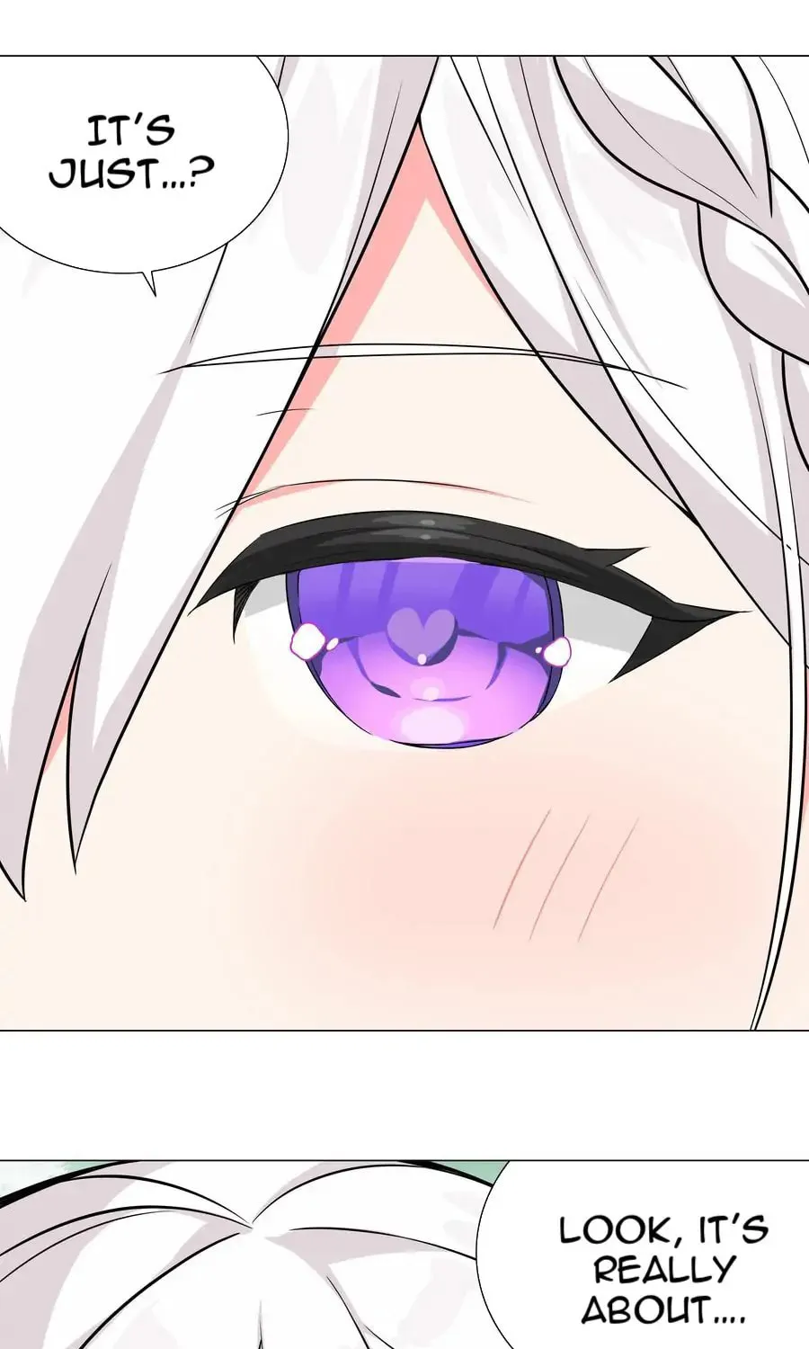 My Harem Grew So Large, I Was Forced to Ascend (Colored) Chapter 63 page 88 - 