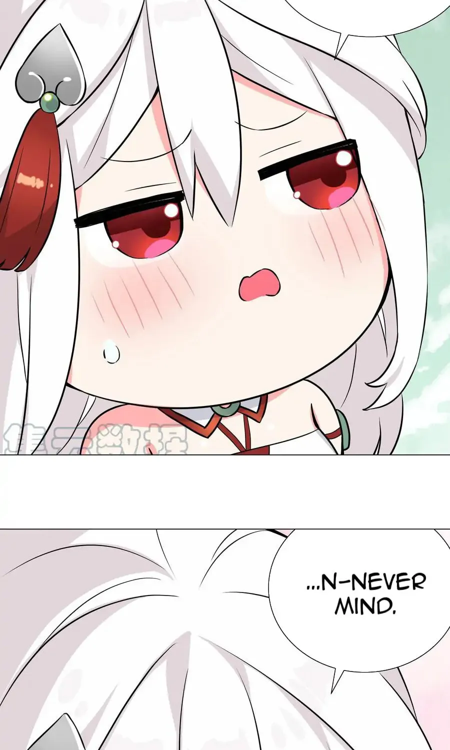 My Harem Grew So Large, I Was Forced to Ascend (Colored) Chapter 63 page 89 - 