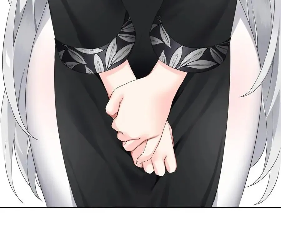 My Harem Grew So Large, I Was Forced to Ascend (Colored) Chapter 64 page 108 - 
