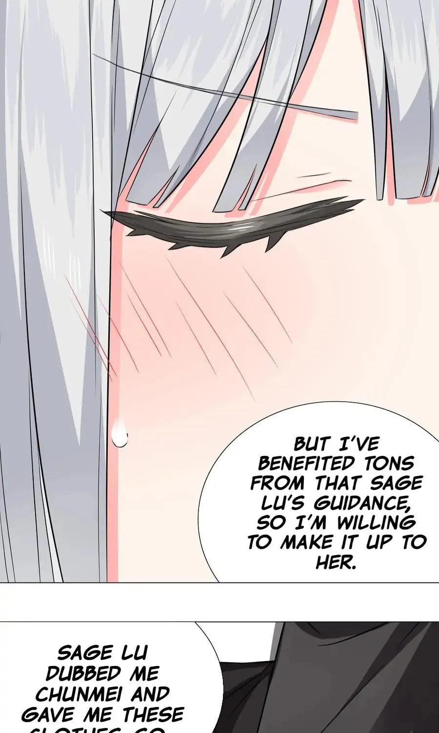 My Harem Grew So Large, I Was Forced to Ascend (Colored) Chapter 64 page 122 - 