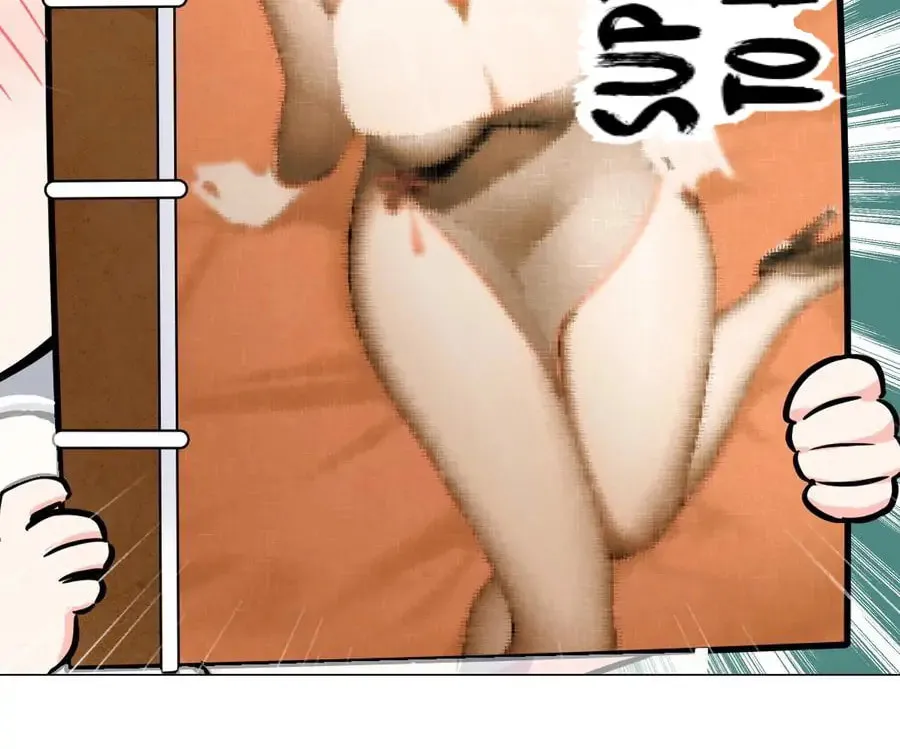 My Harem Grew So Large, I Was Forced to Ascend (Colored) Chapter 64 page 135 - 