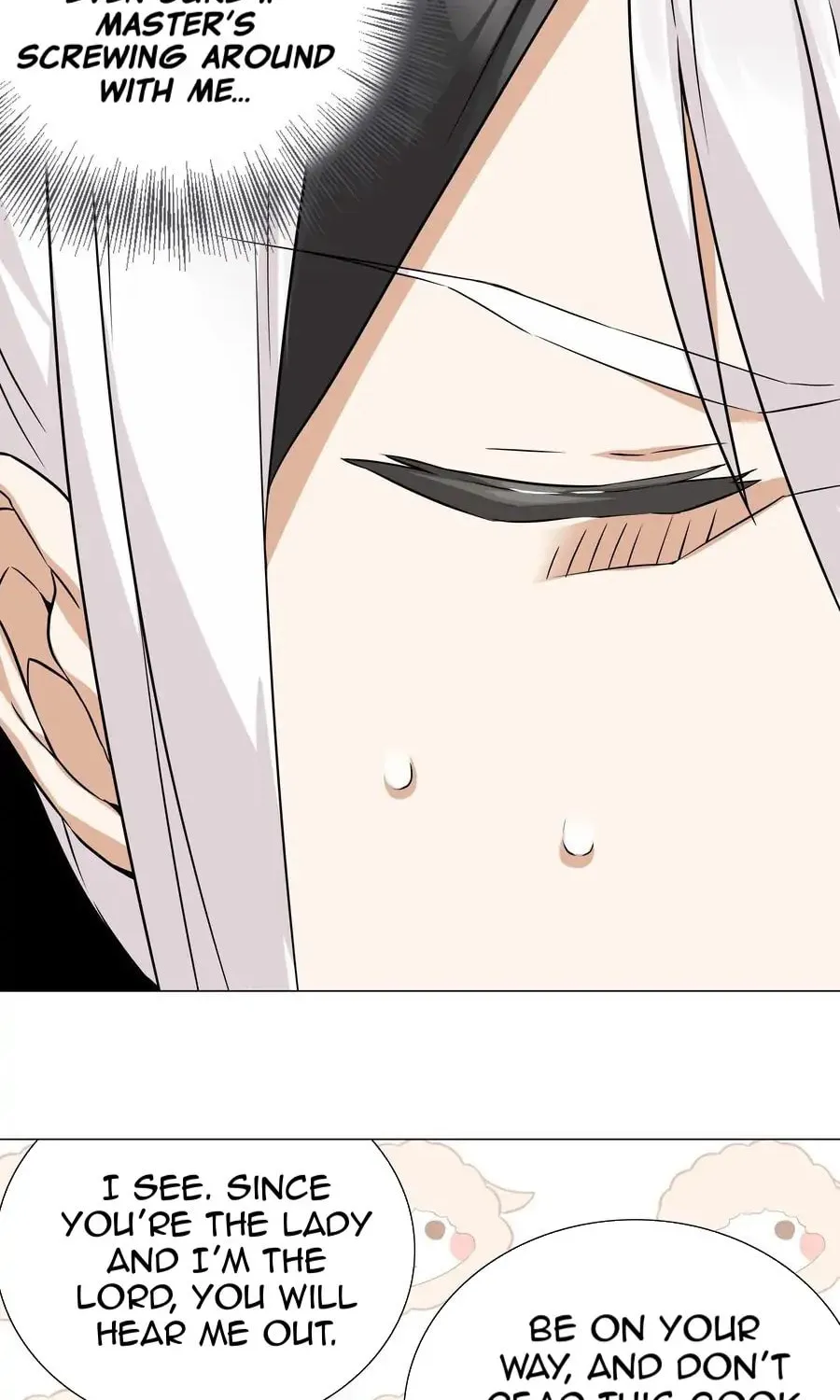 My Harem Grew So Large, I Was Forced to Ascend (Colored) Chapter 64 page 137 - 