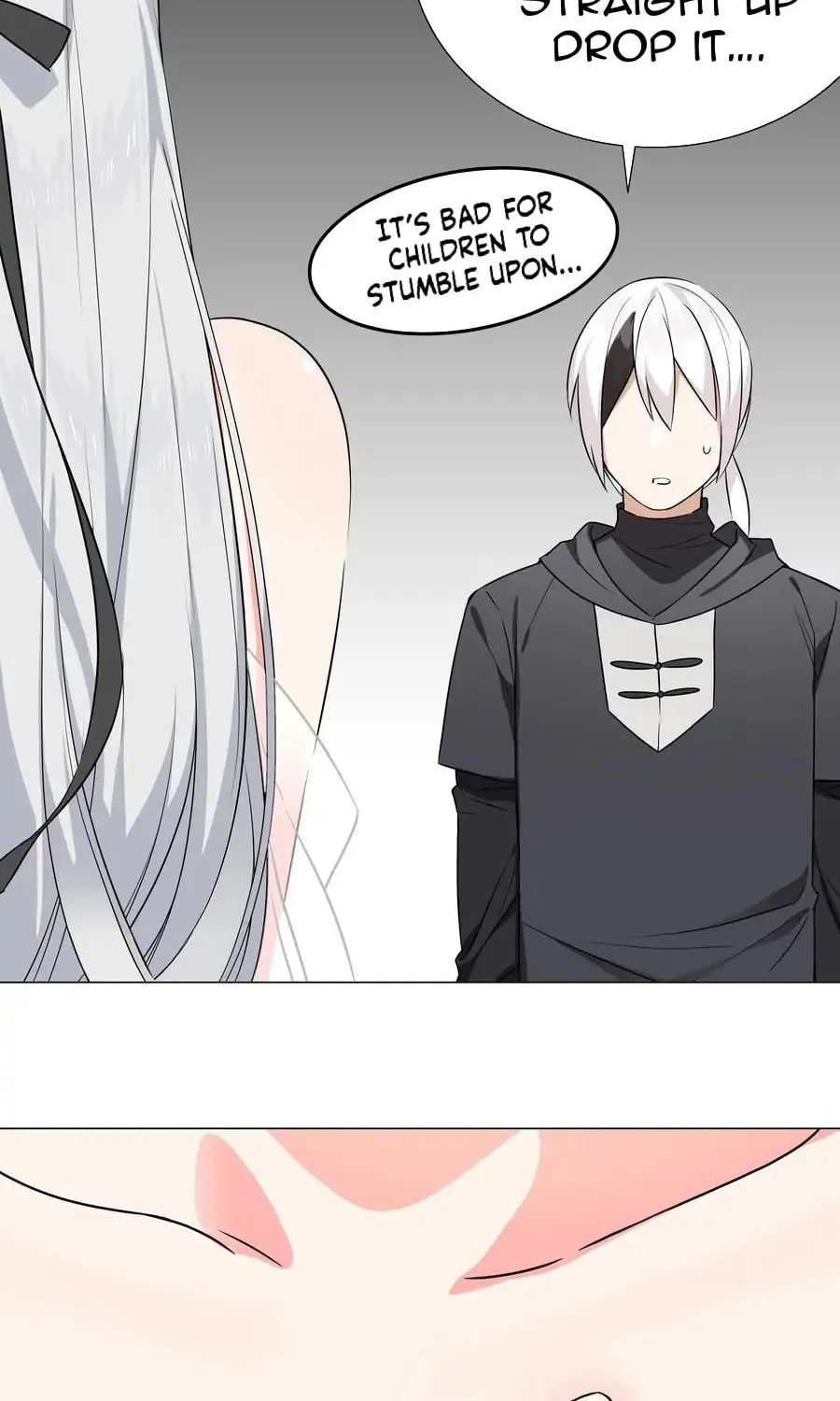 My Harem Grew So Large, I Was Forced to Ascend (Colored) Chapter 64 page 140 - 