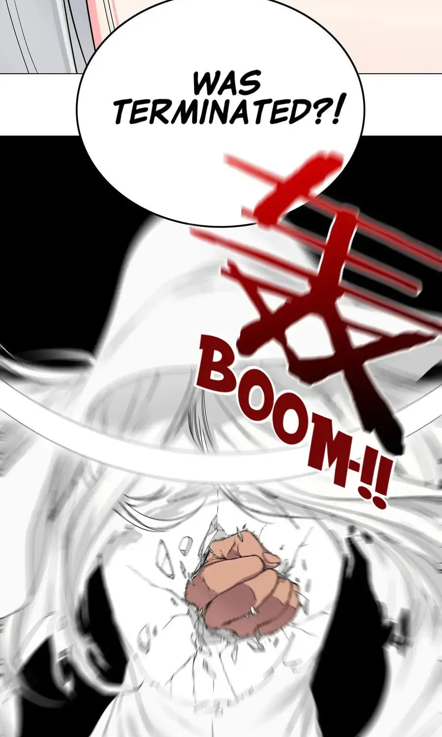 My Harem Grew So Large, I Was Forced to Ascend (Colored) Chapter 64 page 144 - 