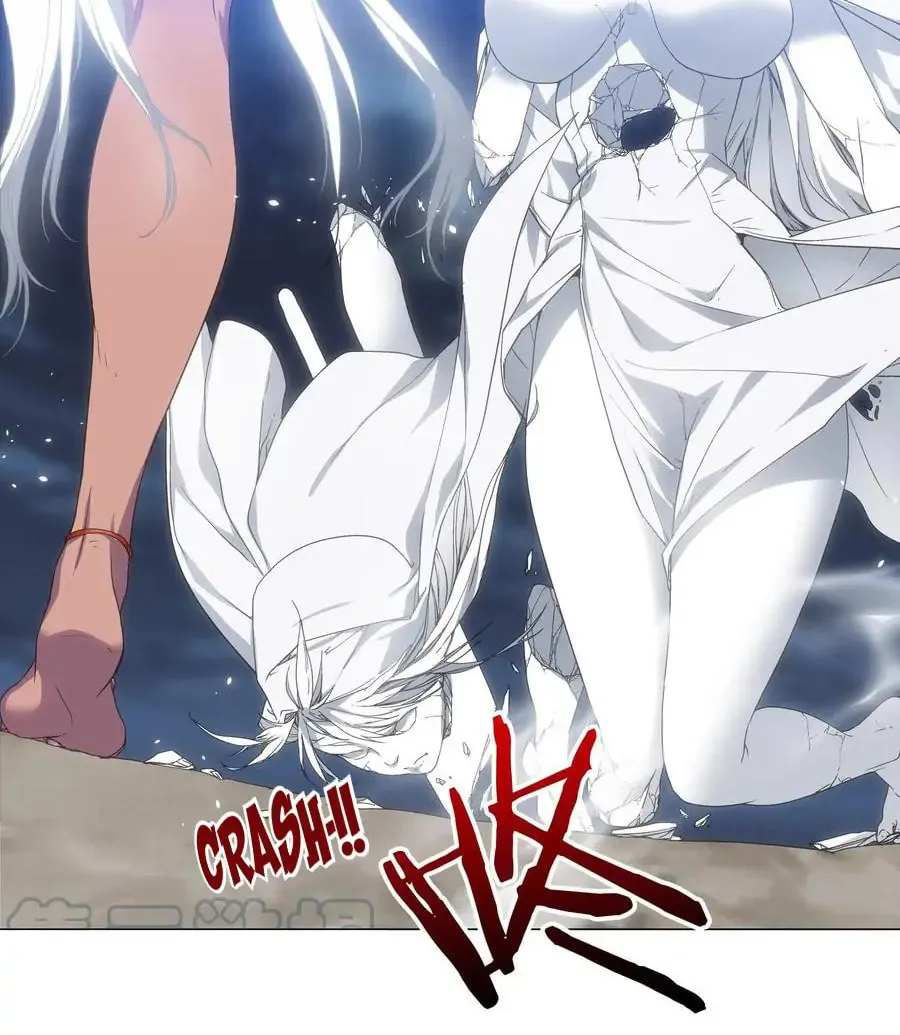 My Harem Grew So Large, I Was Forced to Ascend (Colored) Chapter 64 page 147 - 