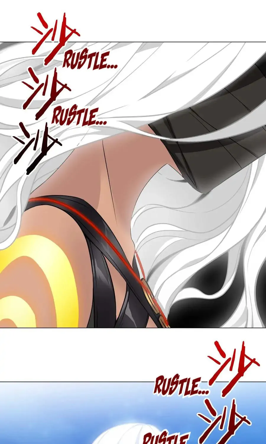 My Harem Grew So Large, I Was Forced to Ascend (Colored) Chapter 64 page 150 - 