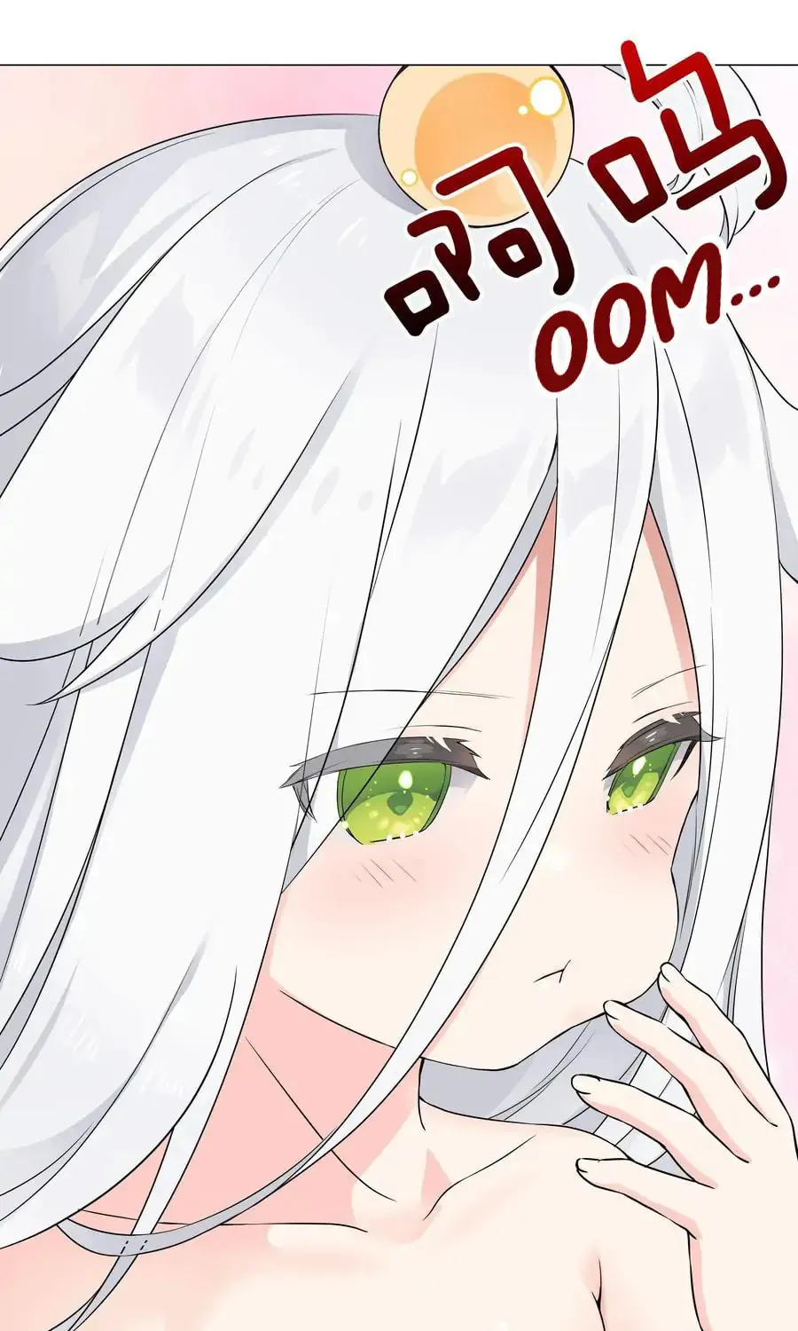 My Harem Grew So Large, I Was Forced to Ascend (Colored) Chapter 64 page 16 - 