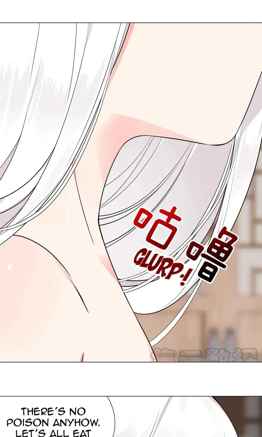 My Harem Grew So Large, I Was Forced to Ascend (Colored) Chapter 64 page 19 - 