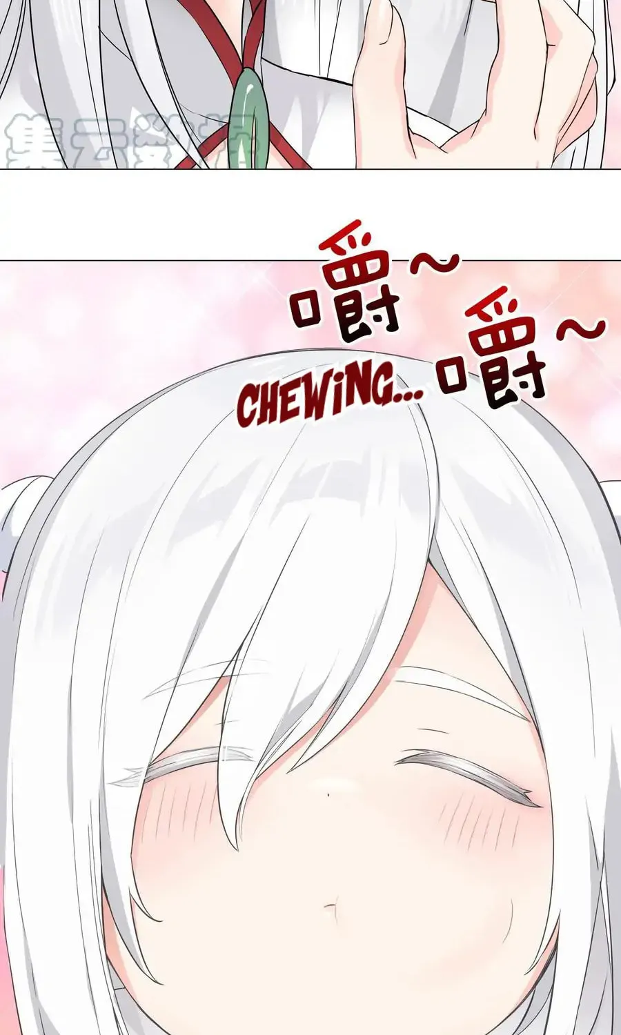 My Harem Grew So Large, I Was Forced to Ascend (Colored) Chapter 64 page 29 - 