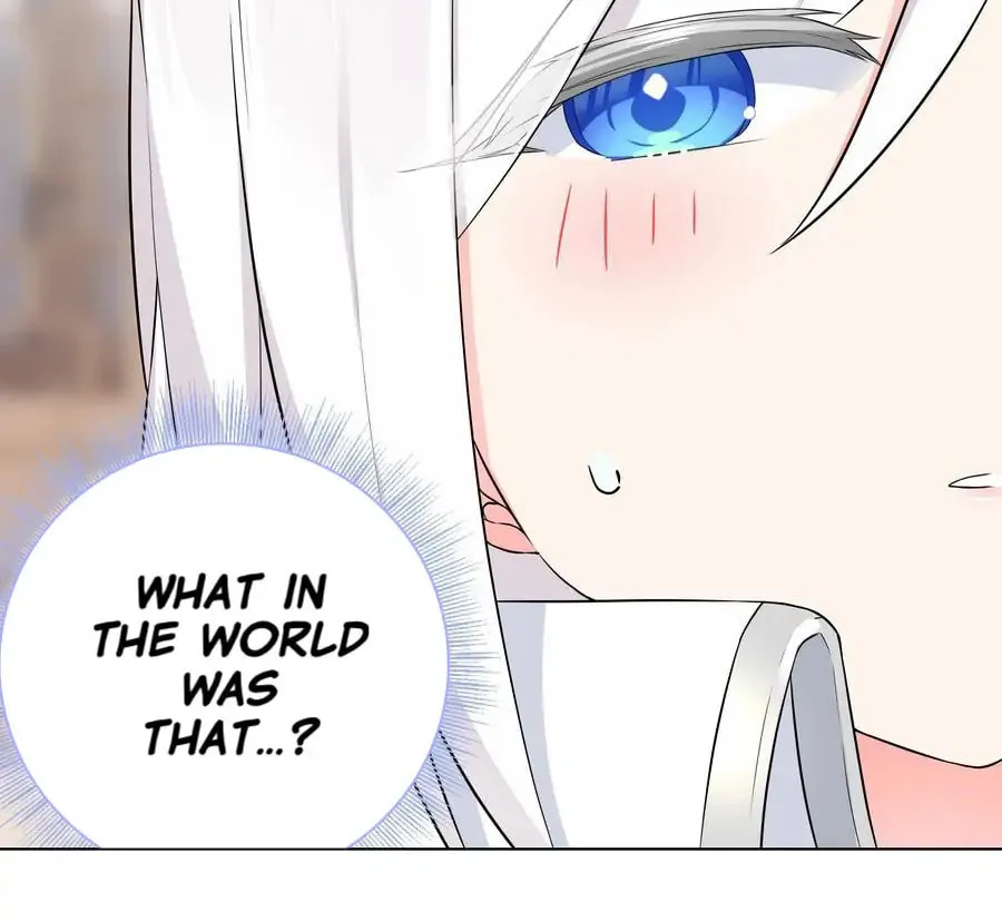 My Harem Grew So Large, I Was Forced to Ascend (Colored) Chapter 64 page 39 - 