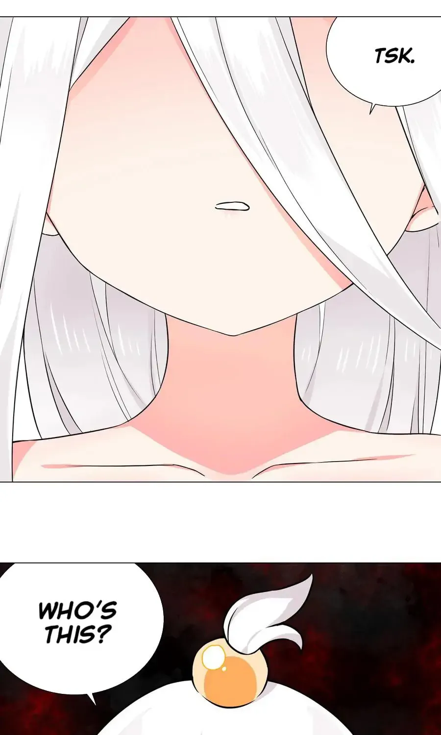 My Harem Grew So Large, I Was Forced to Ascend (Colored) Chapter 64 page 43 - 