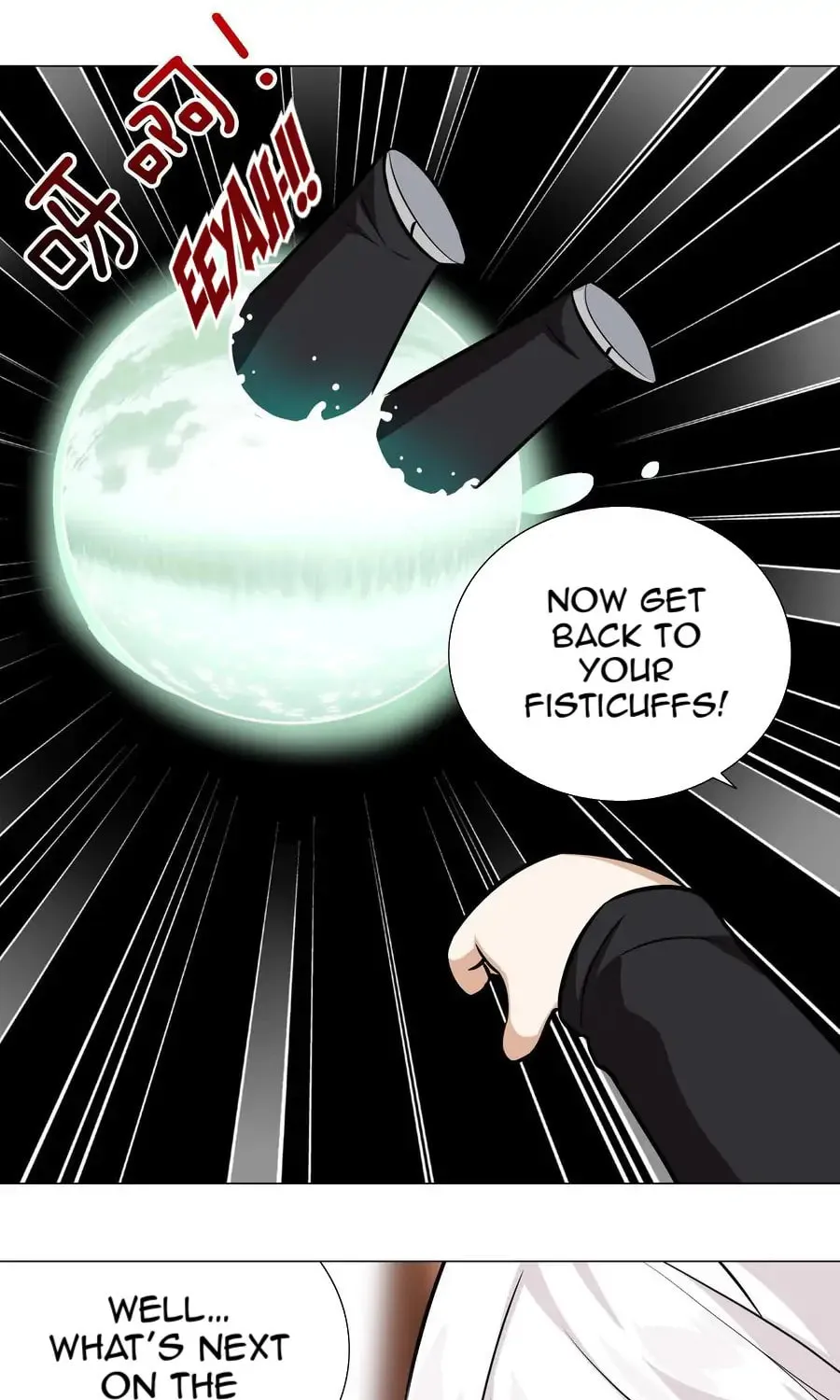 My Harem Grew So Large, I Was Forced to Ascend (Colored) Chapter 64 page 52 - 