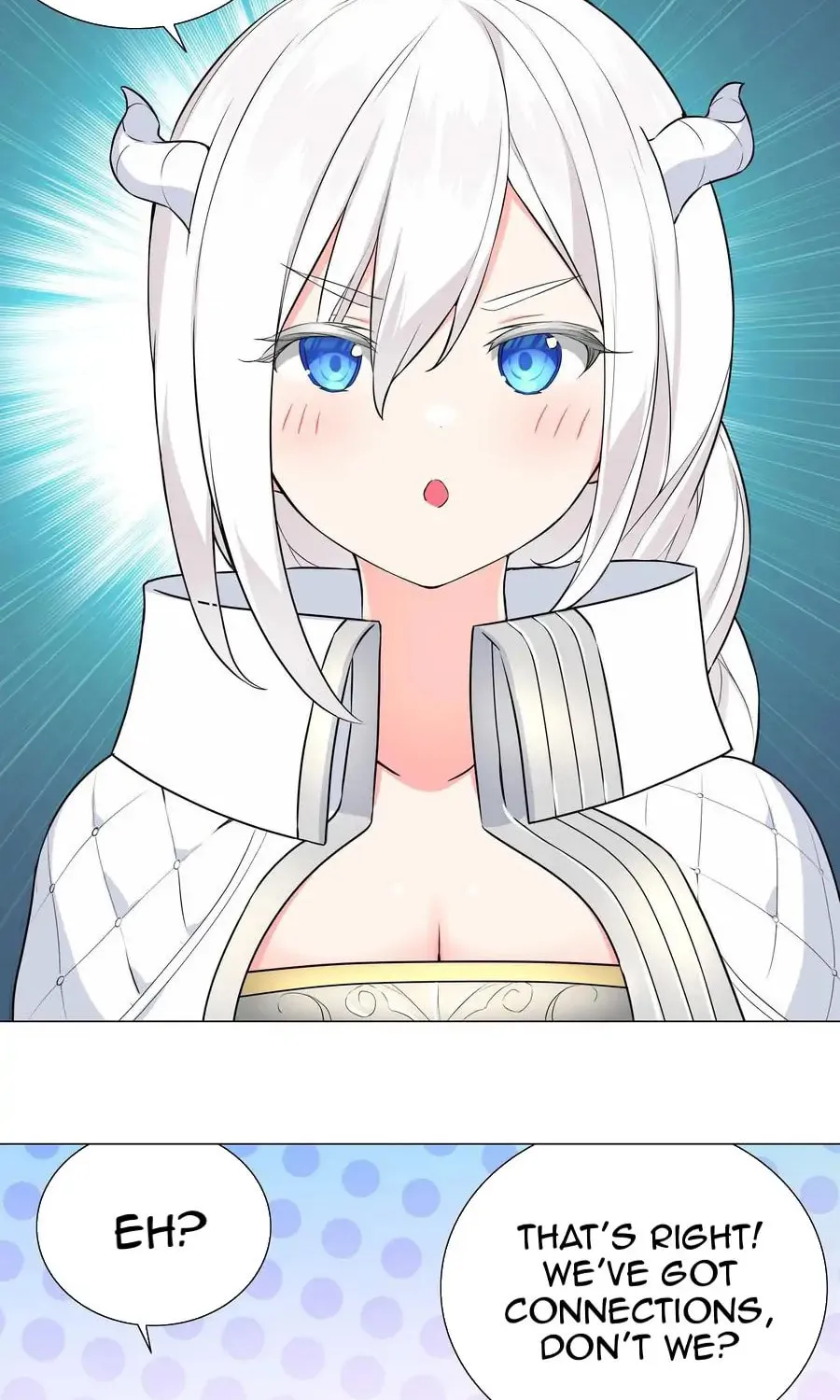 My Harem Grew So Large, I Was Forced to Ascend (Colored) Chapter 64 page 56 - 